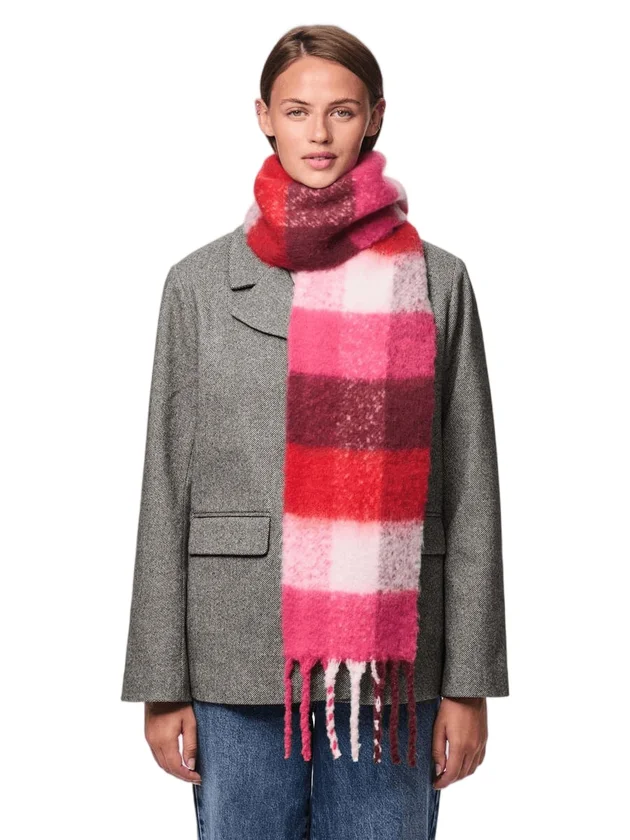 Long Scarf Noos BC