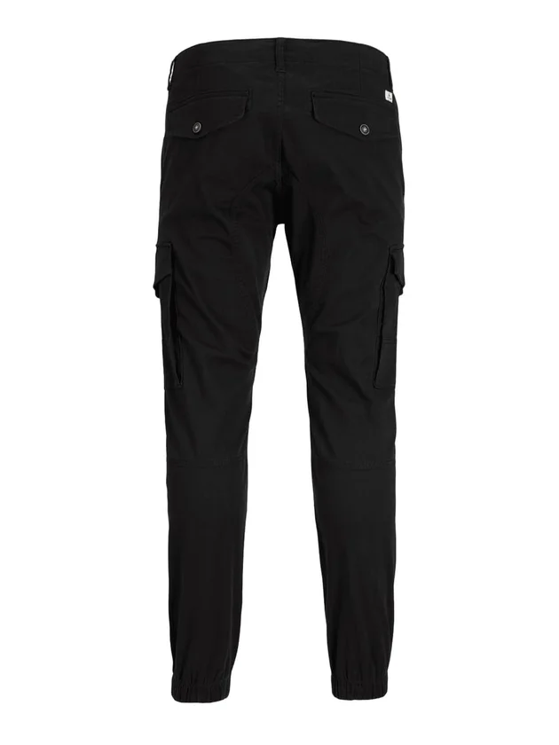 Flake Cargo Noos