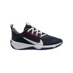 DARK OBSIDIAN/WHITE-SMOKE GREY