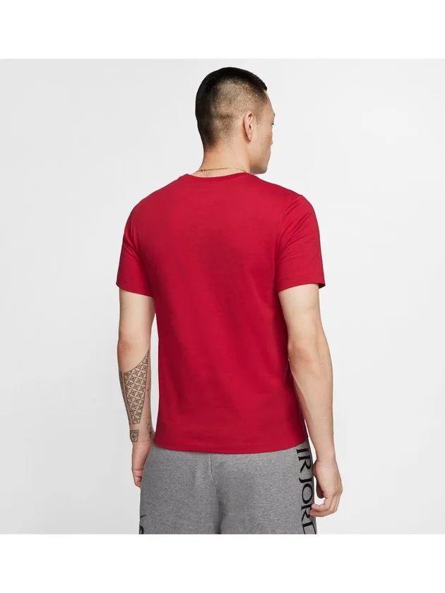 Jumpman SS Crew