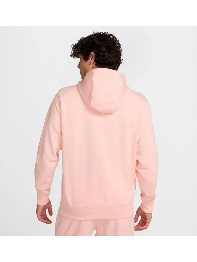 Club Ft Po Hoodie