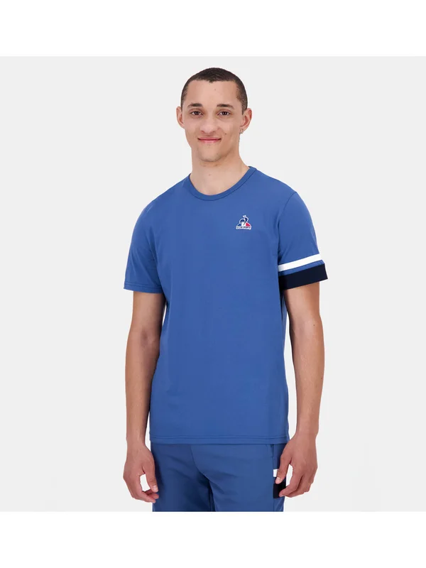Heritage Sp Tee Ss N1
