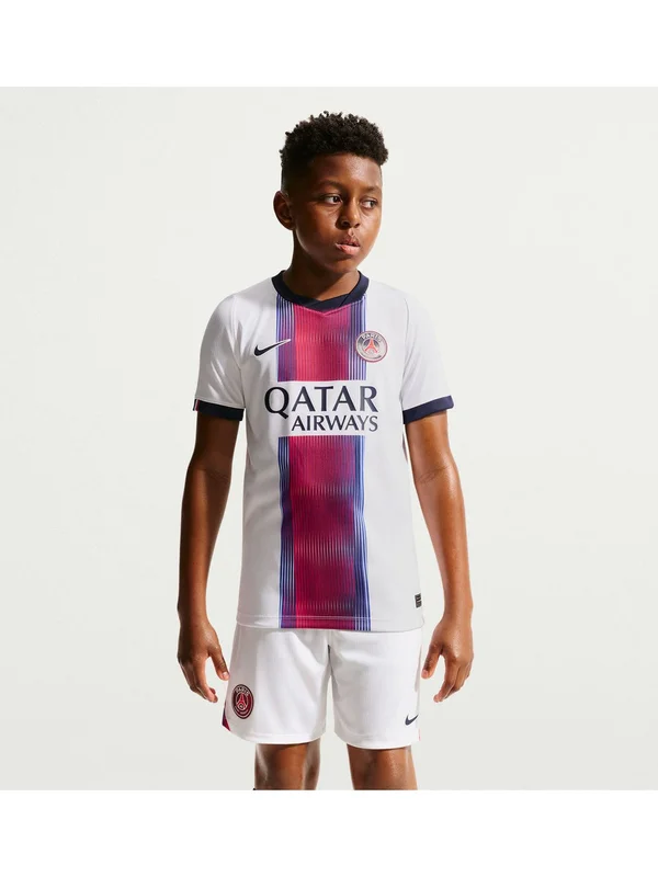 PSG Extérieur 2026/2027 Stadium