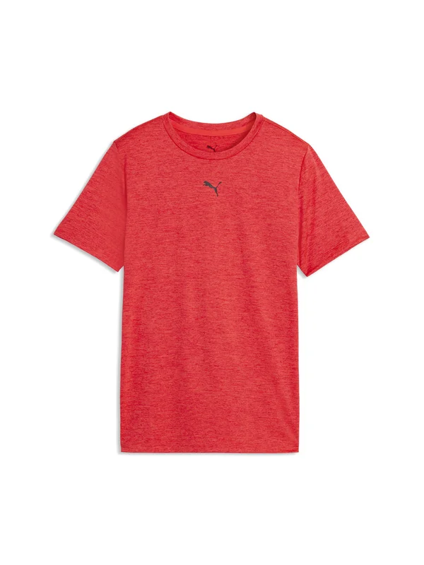 Tad Ess Heather Tee B
