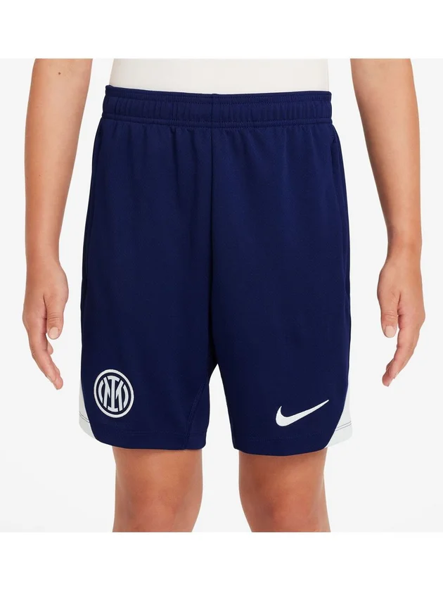 Inter Y Nk Df Strk Short Kz