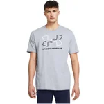 MOD GRAY MEDIUM HEATHER
