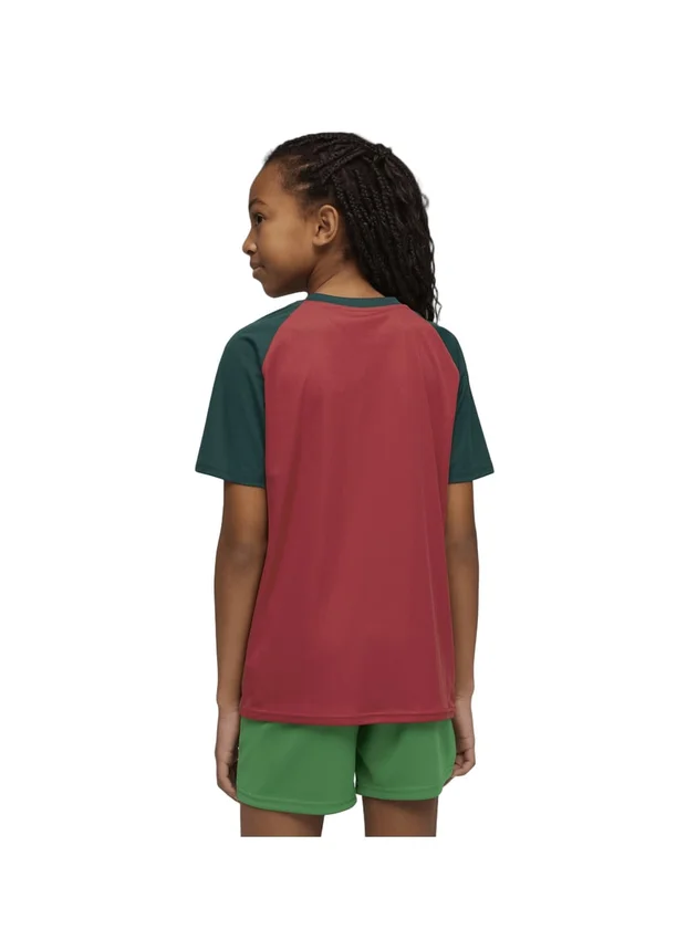 Warm Up Jersey