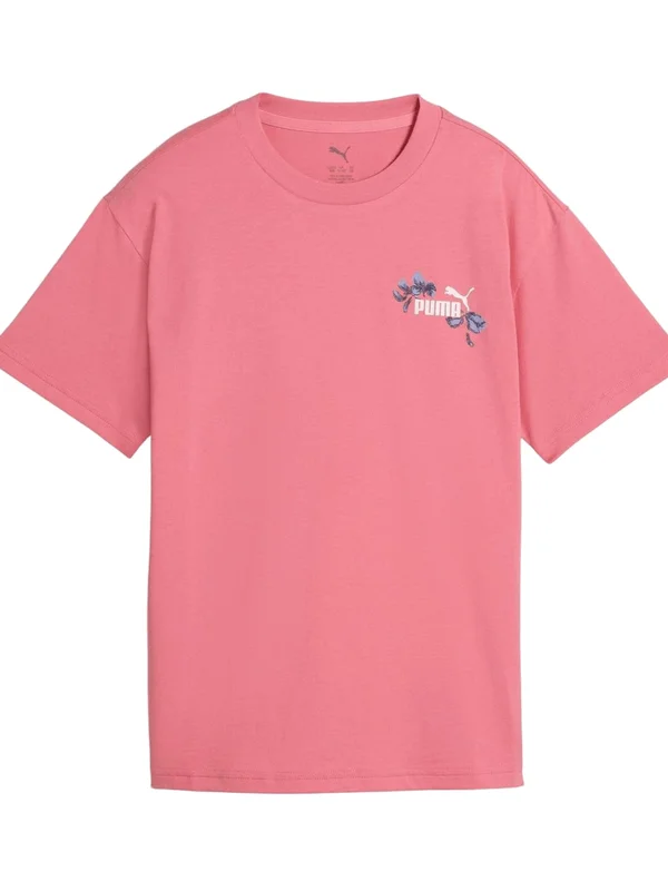 Ess Nature 2.0 Relaxed Graphic Tee
