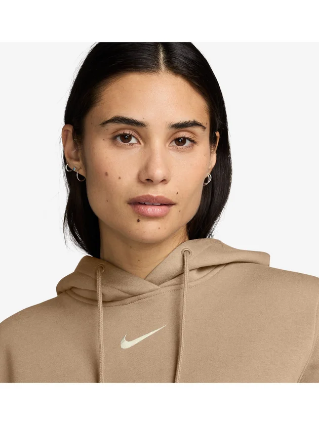 Phnx Flc Std Po Hoodie