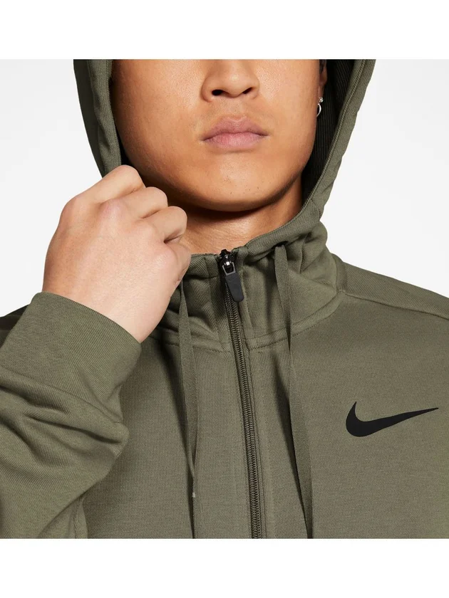 Dri-FIT Hoodie Full Zip
