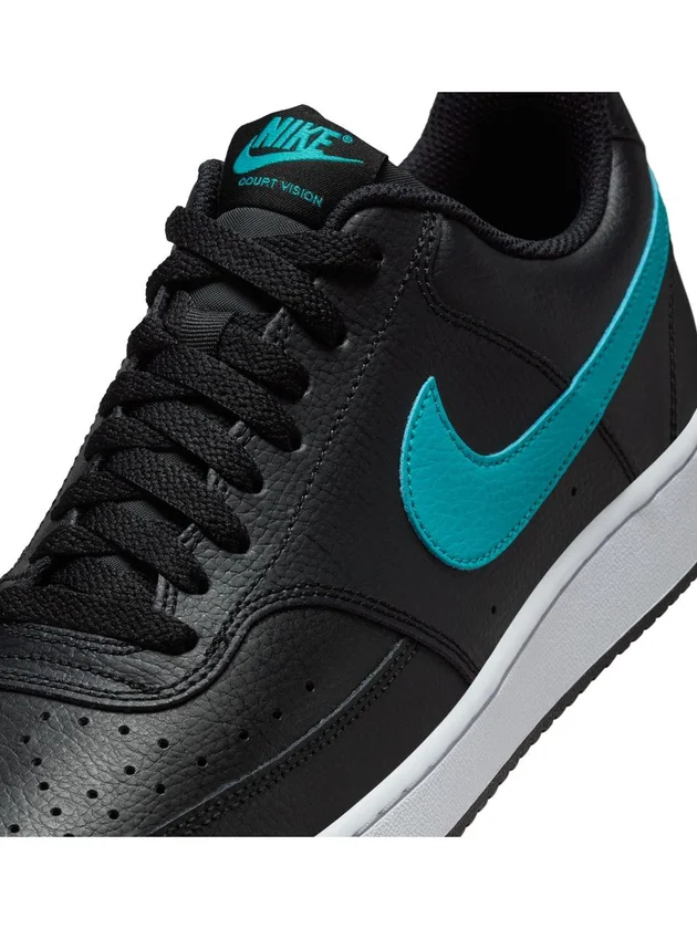 Court Vision Lo