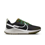 BLACK/WHITE-OLIVE FLAK-SPRING GREEN