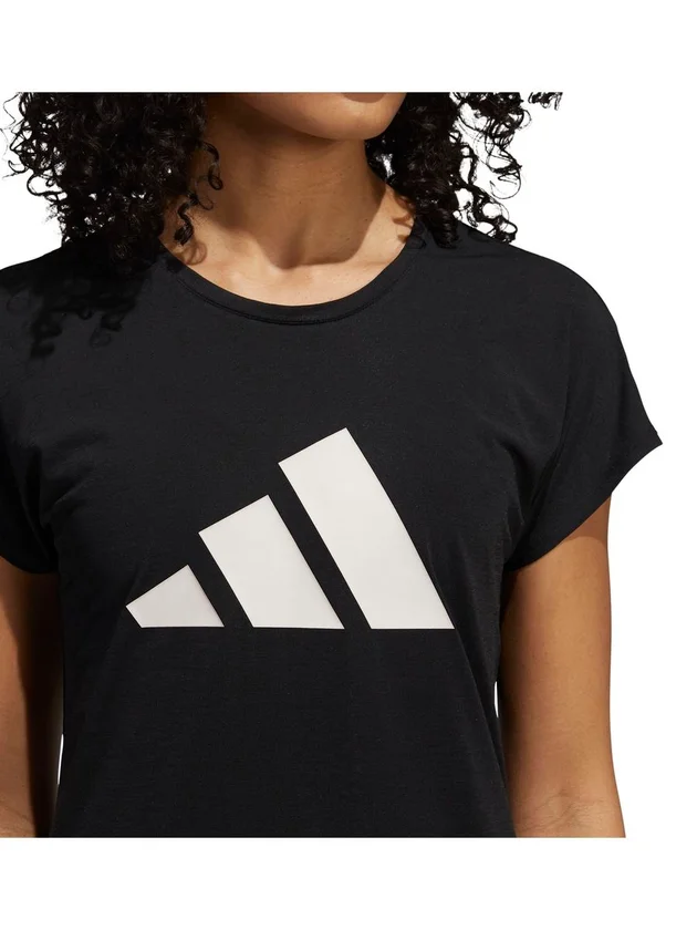 3 Bar Tee