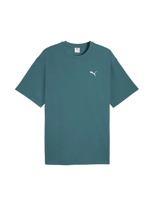 Elevated Relaxed Tee