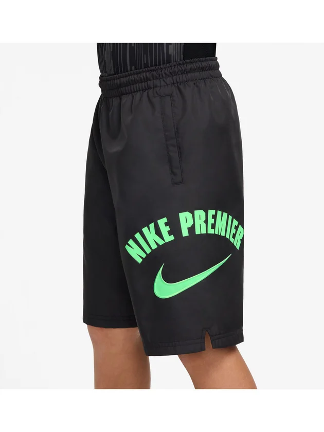 Prmr Short Wvn