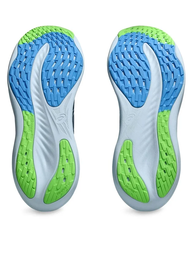 Gel Nimbus 26