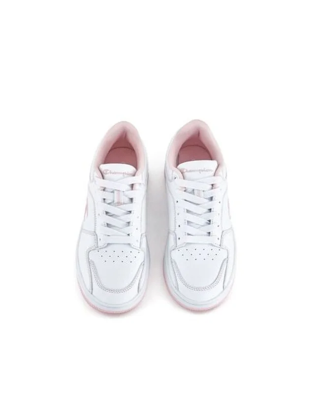 RD18 2.0 Low G Low Cut Shoe