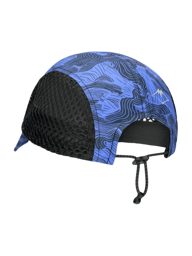Fujitrail Graphic Cap