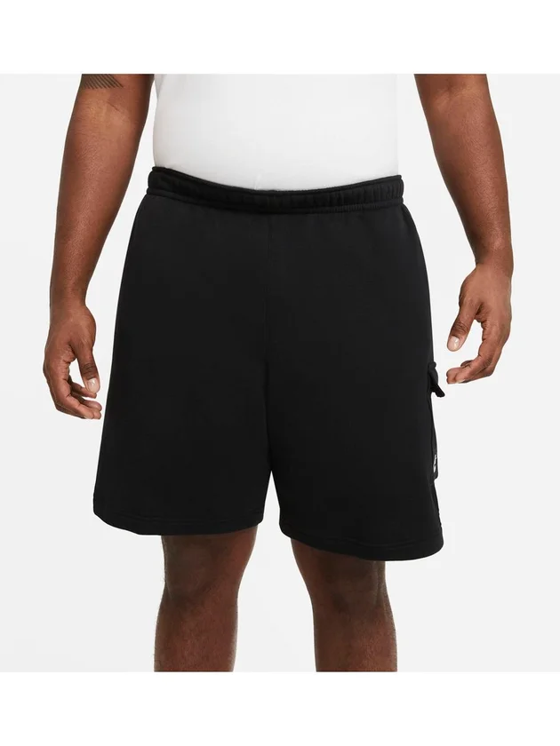 Club BB Cargo Short