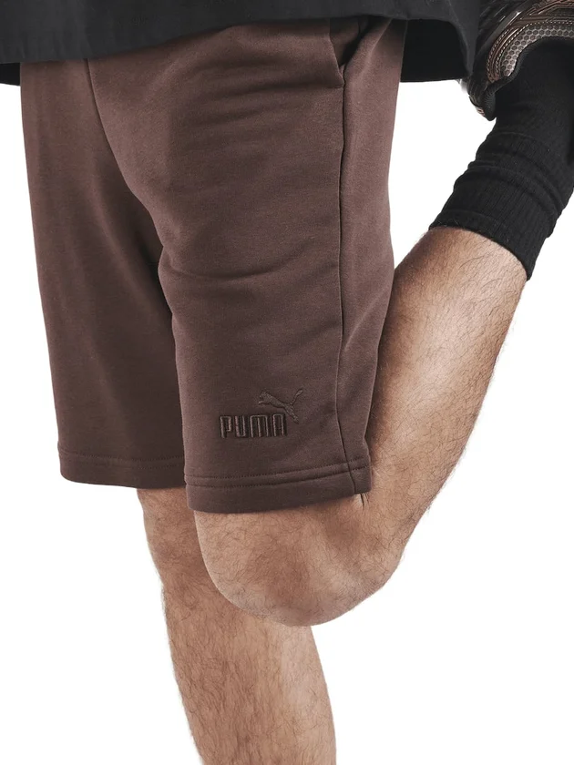 Ess No 1 Logo Shorts 10''