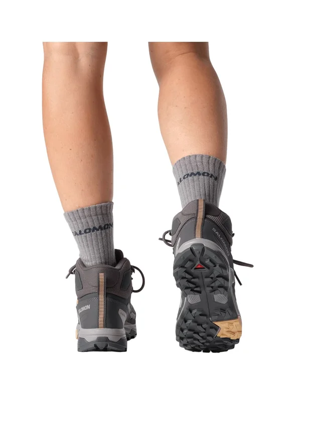 X Ultra 5 Mid GTX