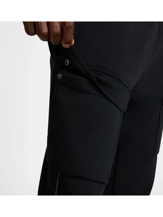 Air Cargo Pant Flc Bb