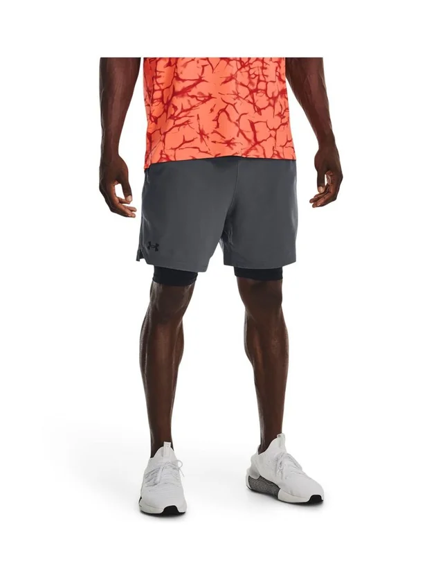 Vanish Woven 2in1 Sts