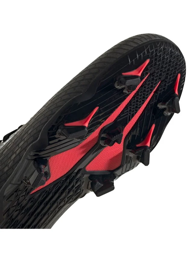 X Speedflow 3 FG