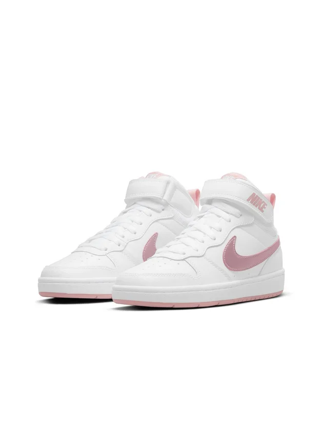 Court Borough Mid 2