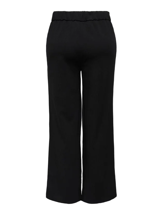 Sania Button Pant