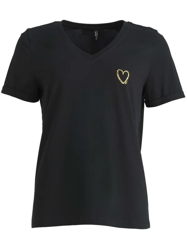 Sally Ss Tee Cs