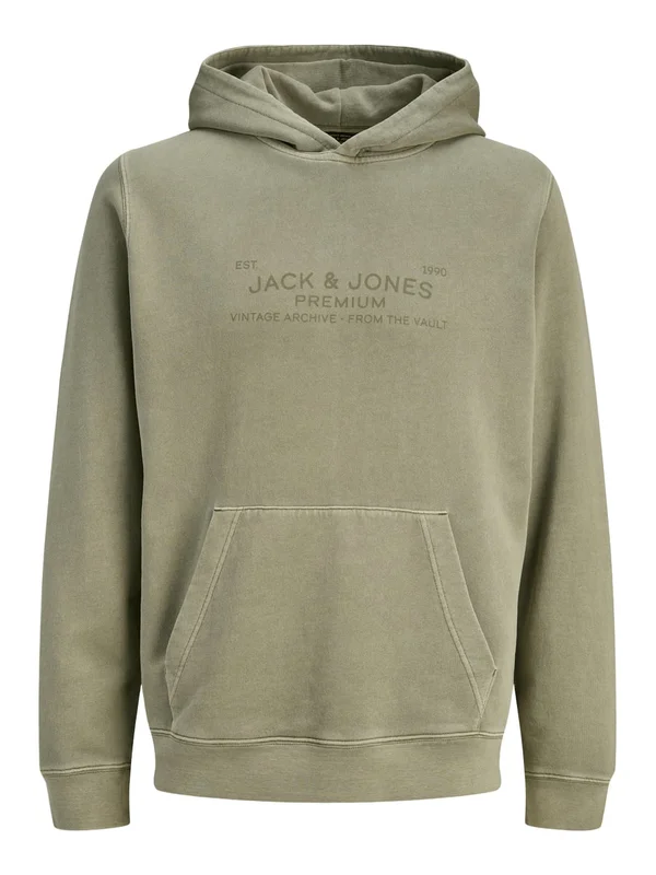 JPRBLUAIDEN Hood Sweat