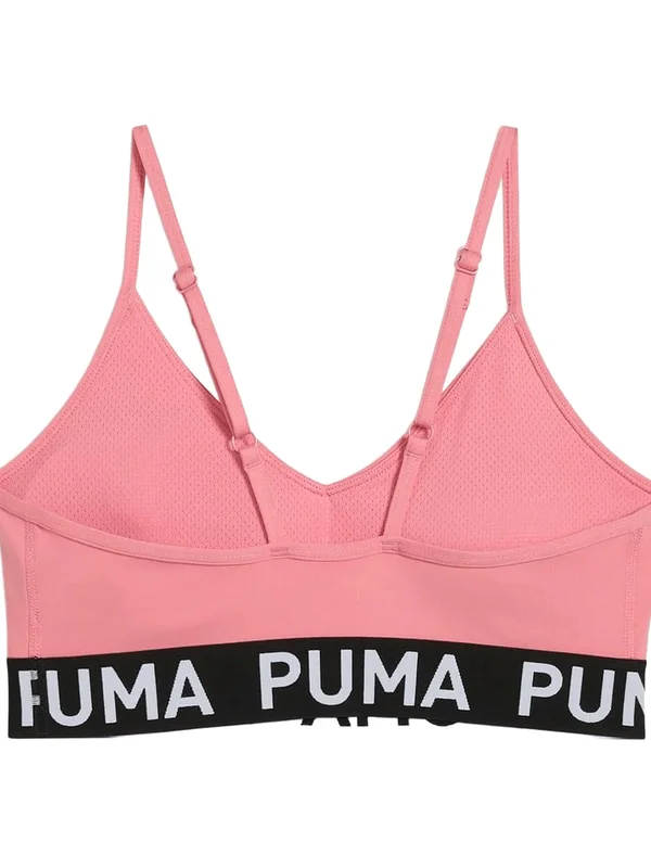 Move Strong Bra Low