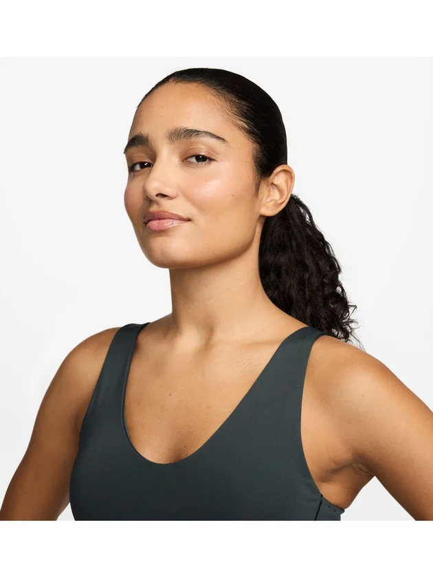 Indy Plunge Bra Bold