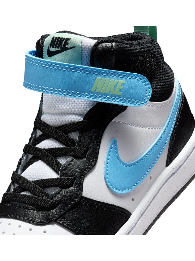 Court Borough Mid 2