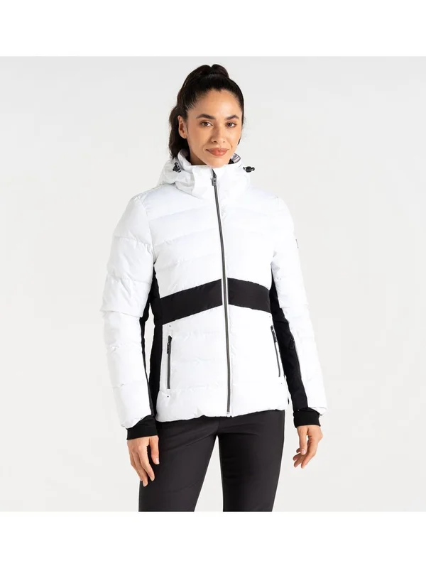 Glacial Jacket