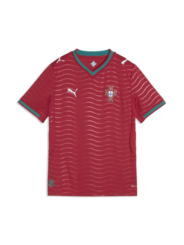 FPF Home Jersey Replica