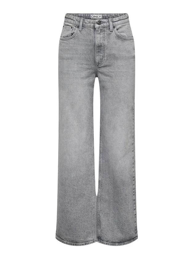 Juicy Hw Wide Leg Dnm Rea707 Noos