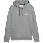 MEDIUM GRAY HEATHER