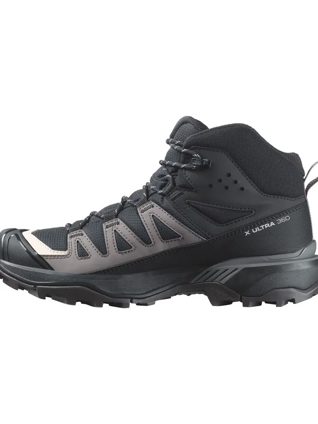 X Ultra 360 Mid GTX