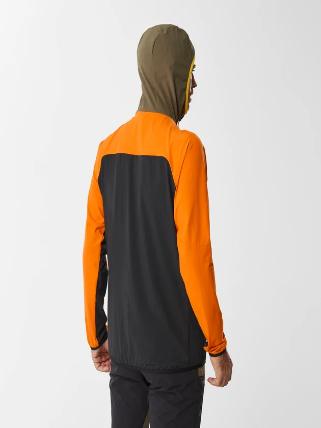 Fusion XCS Hoodie