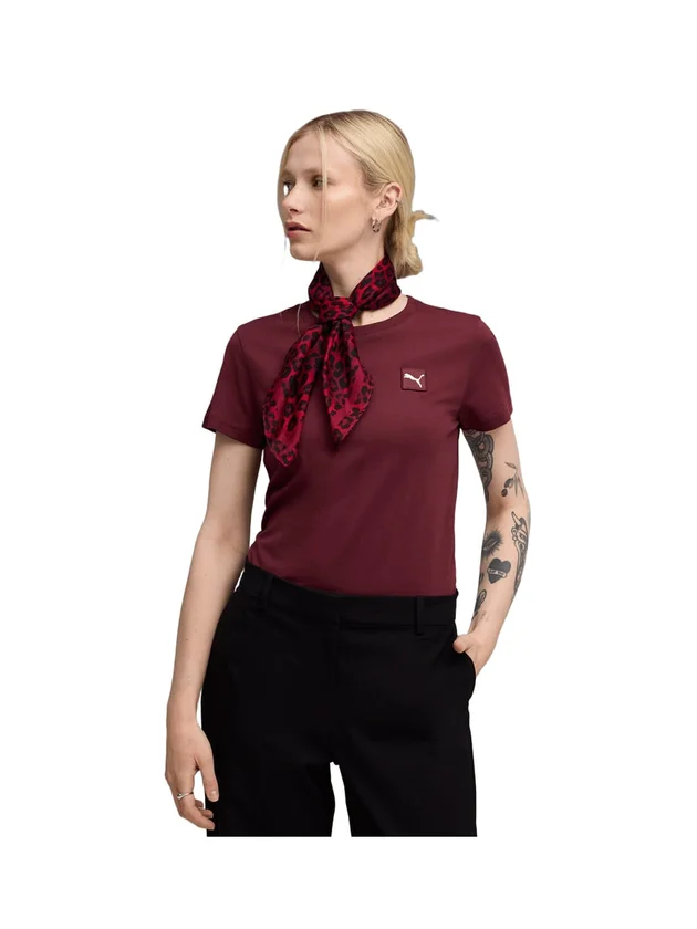 Ess Elevated Tee