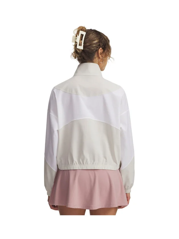 Rival Woven Jacket