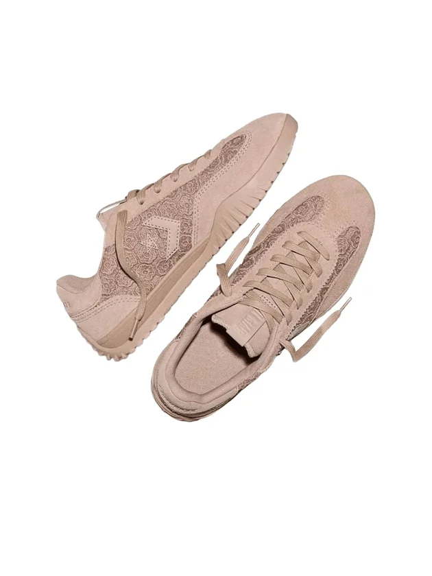 Run Star Trainer
