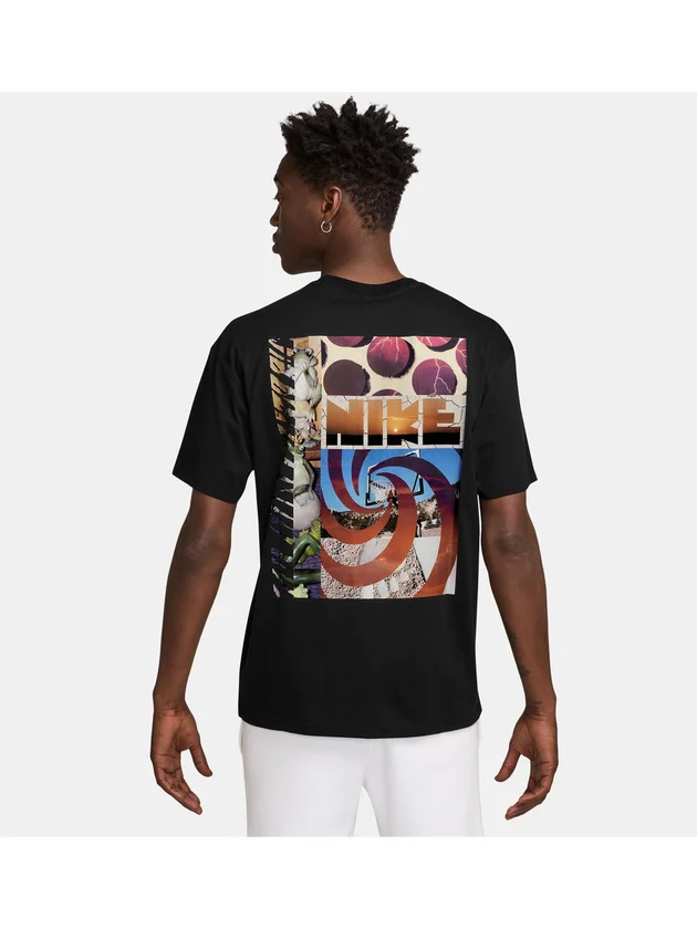 Tee M90 Oc Open