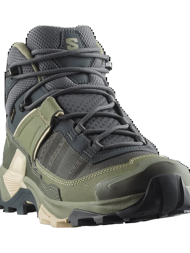 X Ultra 5 Mid Gore-Tex