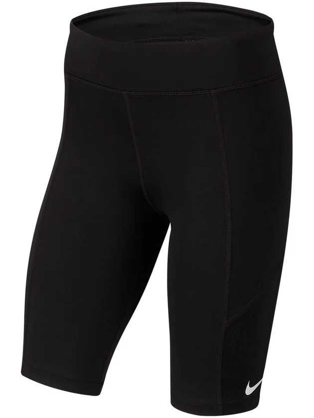 Trophy Bike Short 9In