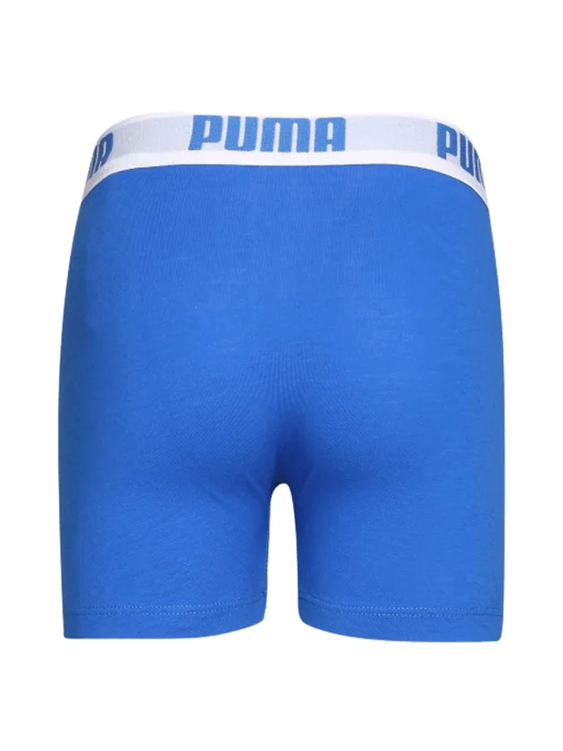 Basic Boxer 2P