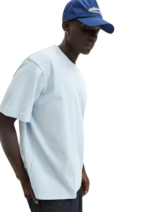 Jorten Tee Ss Crew Neck