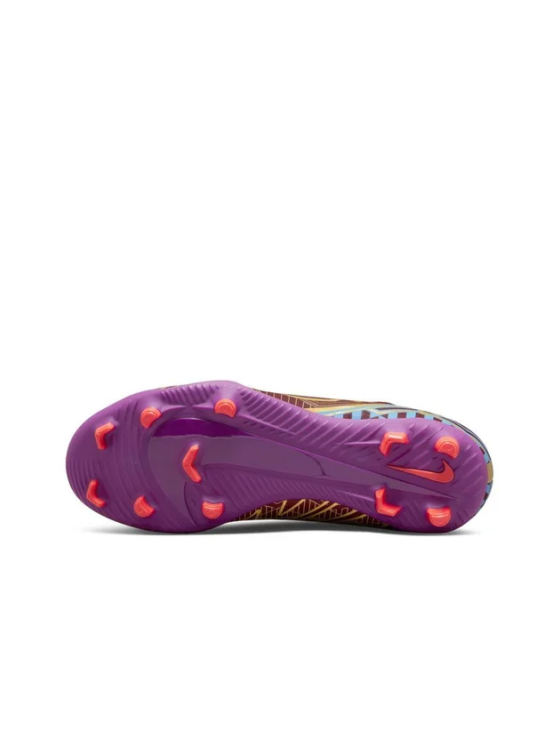 Superfly 9 Club KM FG MG